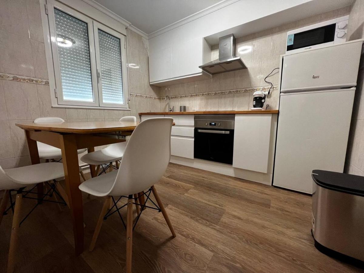 Castineiras Street Apartment ซาร์เรีย ภายนอก รูปภาพ