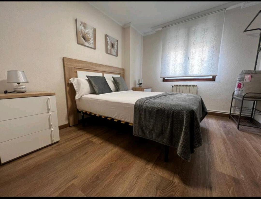 Castineiras Street Apartment ซาร์เรีย ภายนอก รูปภาพ